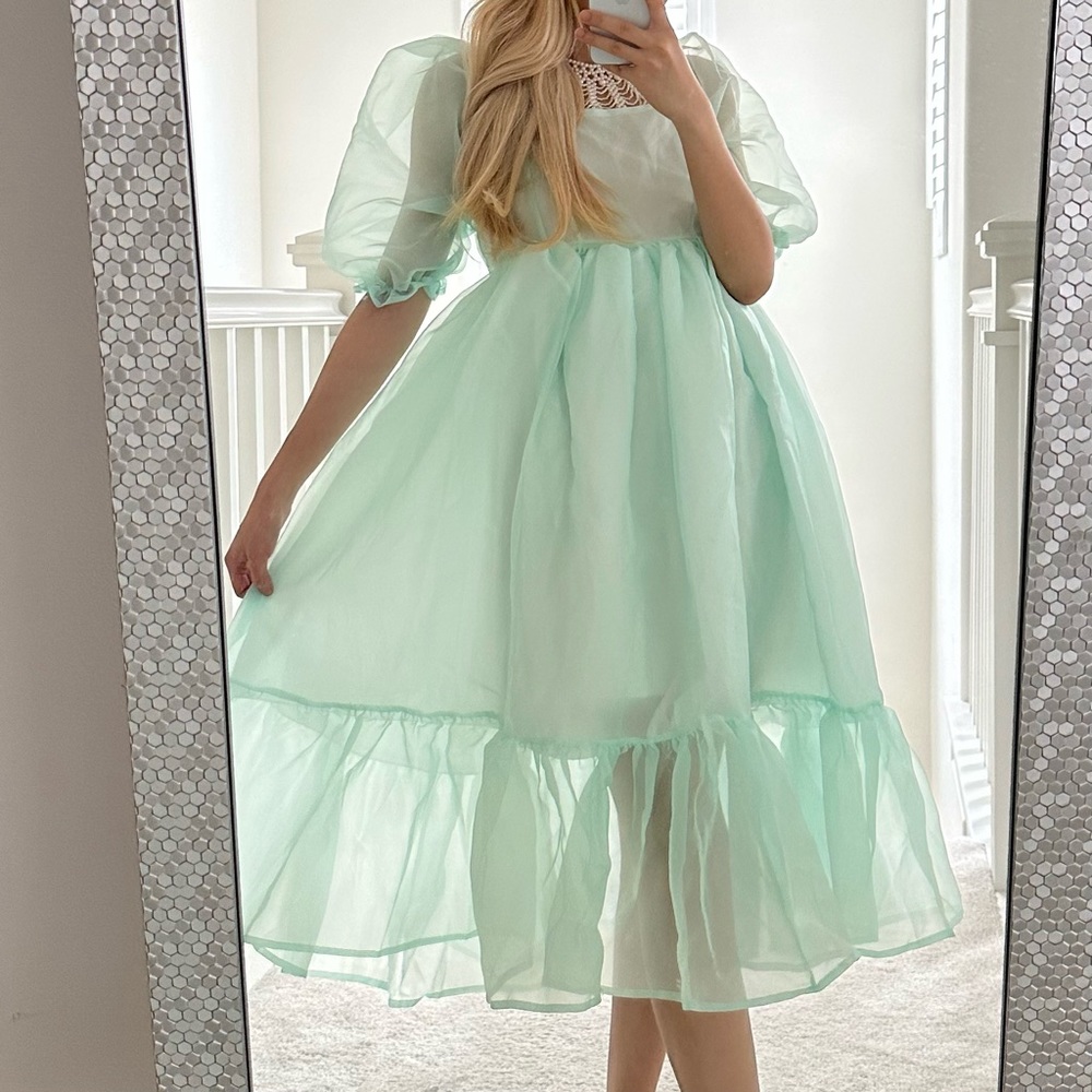 Brand new amazing fairy princess dress